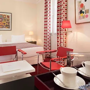 4* Otel Maison Orphee