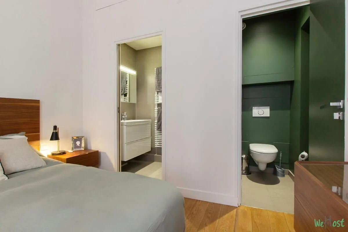 Faubourg Montmartre - Kp - Joli Appartement Parisien Pour 2 Personnes 9Eme Paris